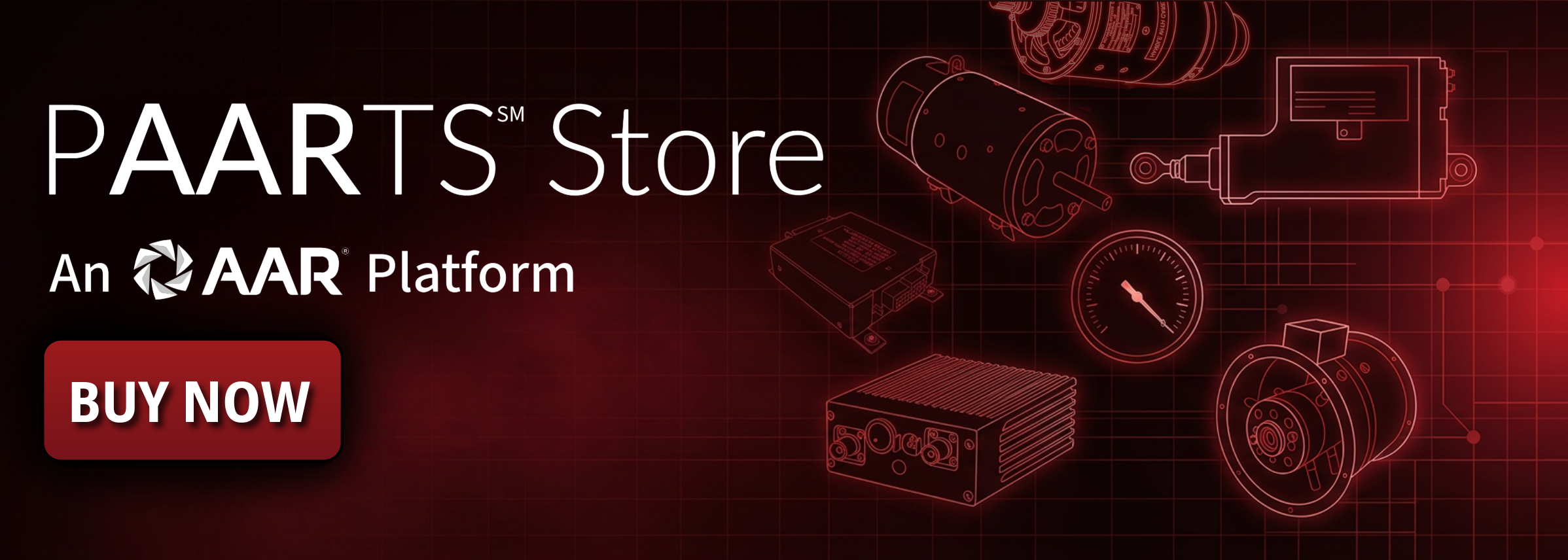 AAR Online Parts Store